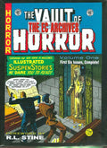 EC Archives Vault Of Horror HC Vol 01 2 --0