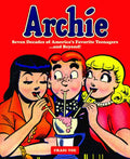 Archie Celebration Of Americas Favorite Teenagers HC --0
