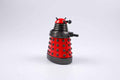 Doctor Who Desktop Patrol Red Dalek --0