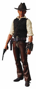 Cowboys & Aliens Jake Lonergan Real Action Hero (Rah) --0