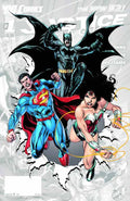 DC Comics The New 52 Zero Omnibus HC --0