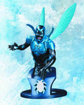 DC Comics Super Heroes Blue Beetle Bust --0