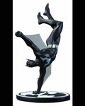 Batman Black And White Batman Beyond Statue --0
