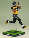 Dark Knight Rises Rogues Hines Ward Act Figure Case Batman --0