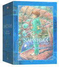 Nausicaa O/T Valley O/T Wind Box Set --0