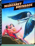 Alluring Art Of Margaret Brundage Deluxe Slipcased Edition --0
