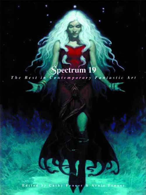 Spectrum HC Volume 19 --0