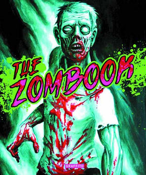 Zombook HC --0