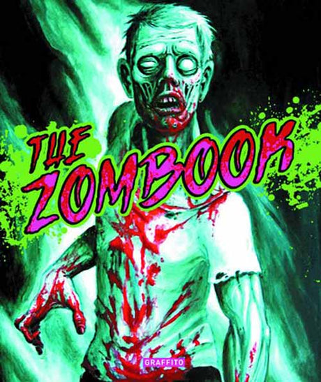 Zombook HC --0