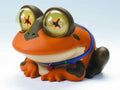 Futurama Hypnotoad Vinyl Figure --0