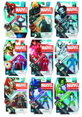 Marvel Universe Action Figure Assorted 201203 --0