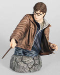 Harry Potter Deathly Hallows Mini-Bust -- Gentle Giant --0