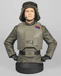 Star Wars General Veers Mini-Bust -- Gentle Giant --0