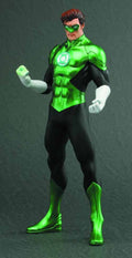 DC Comics Green Lantern ARTFX+ Statue -- Kotobukiya --0