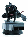 Dark Knight Rises Batman 1/9 Scale Action Hero Vignette --0