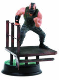 Dark Knight Rises Bane 1/9 Scale Action Hero Vignette --0
