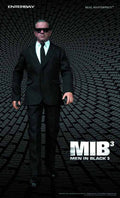 Men in Black 3 MIB Agent K Real Masterpiece Action Figure --0