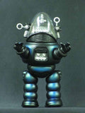 Forbidden Planet Robby The Robot 9in Sd PVC Figure --0