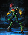 Sic Kamen Rider Ooo Tatoba Combo Action Figure --0
