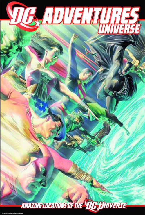 DC Adventures RPG Universe --0