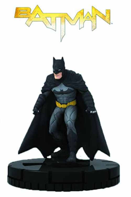 DC Heroclix Batman Booster Brick --0