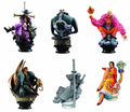 One Piece Chess Piece Coll 6-Piece BMB Ds Vol 3 --0