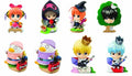 Gintama Snow White Petit Chara Land 10Pc Ds --0