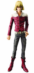 Tiger & Bunny Barnaby Brooks Jr Gem PVC Figure --0
