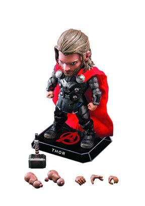 Avengers AOU EGG Attack 013 Thor Action Figure -- Beast Kingdom --0