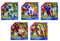 Avengers Sh Mashers Battle Ug Action Figure Asst 201501 --0