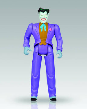 Batman Animated Joker Jumbo Action Figure -- Dark Knight --0