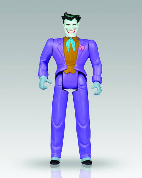 Batman Animated Joker Jumbo Action Figure -- Dark Knight --0