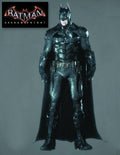 Batman Arkham Knight 1/4 Scale Action Figure -- Dark Knight --0