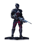 Batman Arkham Knight Arkham Knight Statue | Dark Knight DC --0