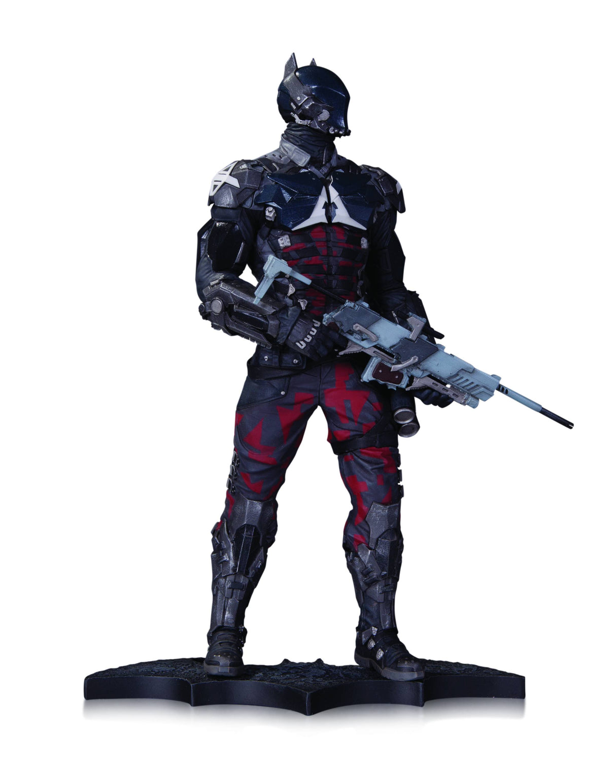Batman Arkham Knight Arkham Knight Statue | Dark Knight DC --0