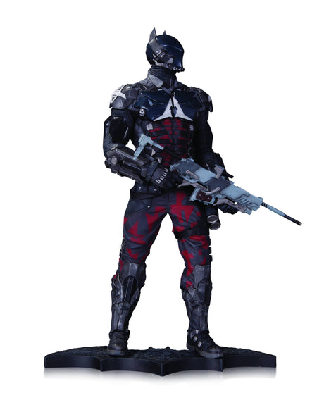 Batman Arkham Knight Arkham Knight Statue | Dark Knight DC --0