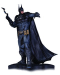 Batman Arkham Knight Batman Statue -- Dark Knight DC Comics --0