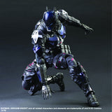 Batman Arkham Knight Play Arts Kai Arkham Knight -- DC Square Enix --1