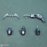 Batman Arkham Origins Play Arts Kai Batman -- Dark Knight Square Enix --1