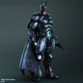 Batman Arkham Origins Play Arts Kai Batman -- Dark Knight Square Enix --0