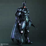 Batman Arkham Origins Play Arts Kai Batman -- Dark Knight Square Enix --0