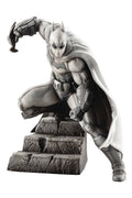 Batman Arkham Series 10th Anniversary Limited ARTFX+ Statue Kotobukiya --0