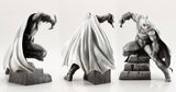 Batman Arkham Series 10th Anniversary Limited ARTFX+ Statue Kotobukiya --1