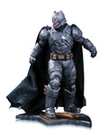 Batman vs Superman Armored Batman Statue -- Dark Knight DC --0