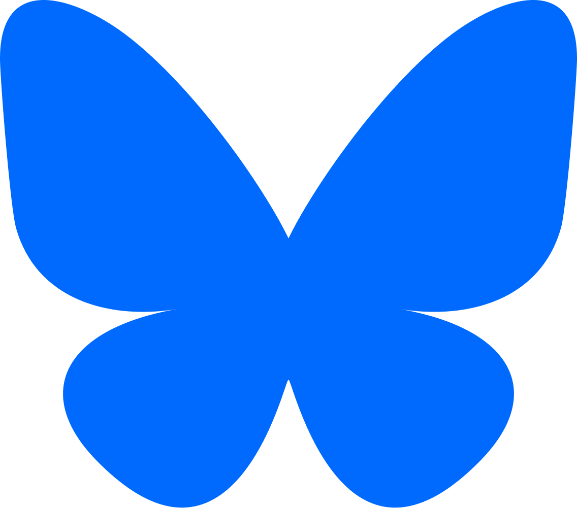 Follow Mythic Collectibles on Bluesky