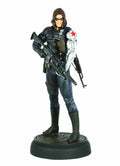 Bucky Barnes Winter Soldier Statue Bowen Designs Avengers --0