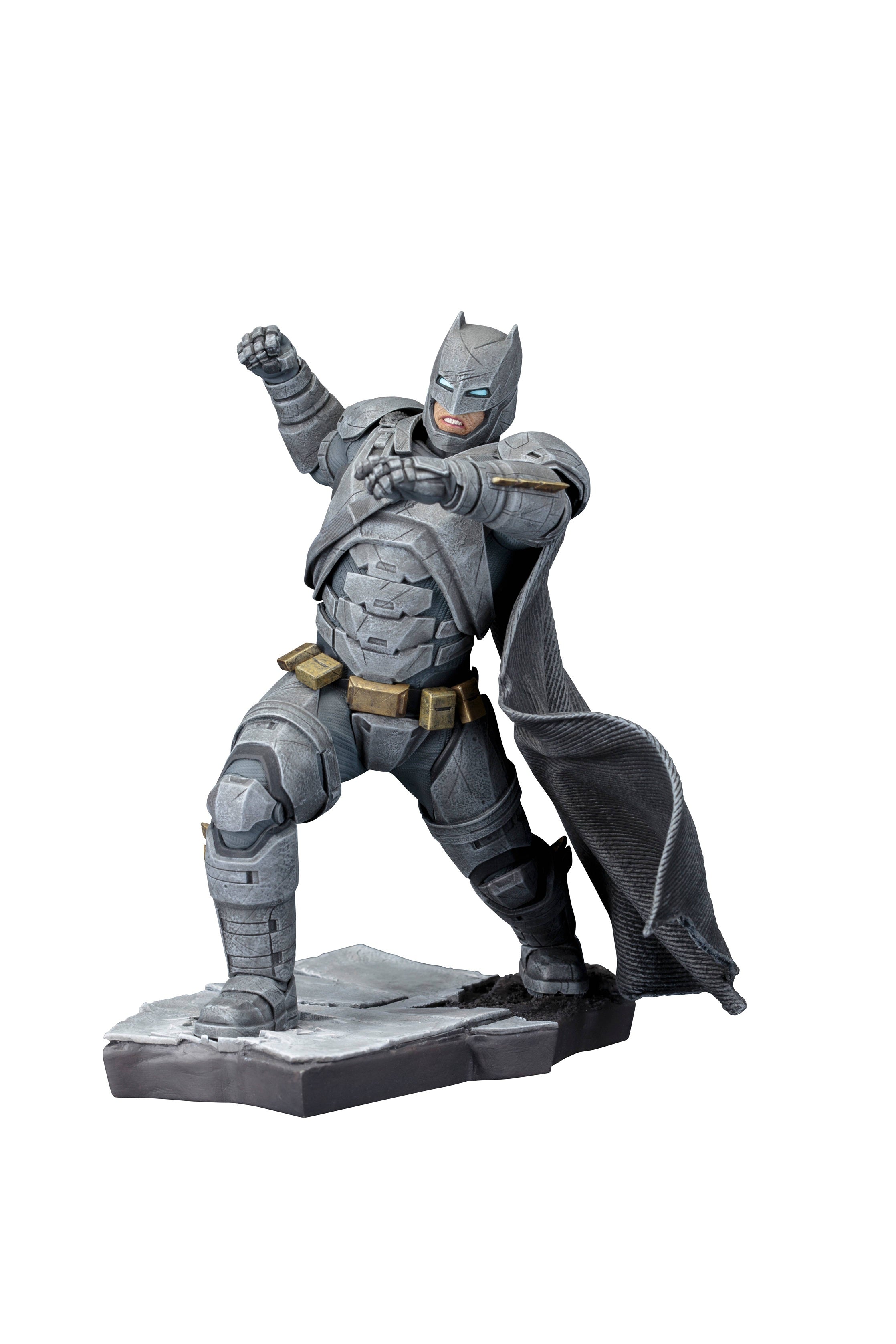 Batman vs Superman DOJ Batman ARTFX+ Statue -- Dark Knight Kotobukiya --0