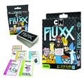 Cartoon Network Fluxx Card Game Display --0