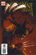 Wolverine Origins 1, 2, 3, 4, 5, 6, 7, 8, 9, 10, 11, 12, 13, 14, 15-16 --0