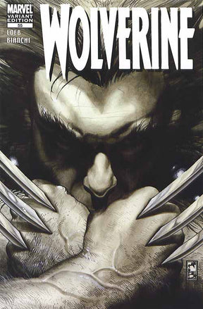 Wolverine 2003 36, 38, 39, 40, 42, 43, 44, 45, 46, 47, 48, 50-57 X-Men --0